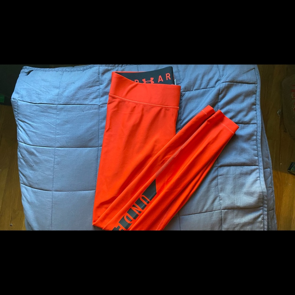 Under Armour Compression Leggings